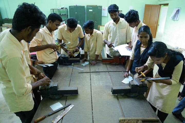 laboratory